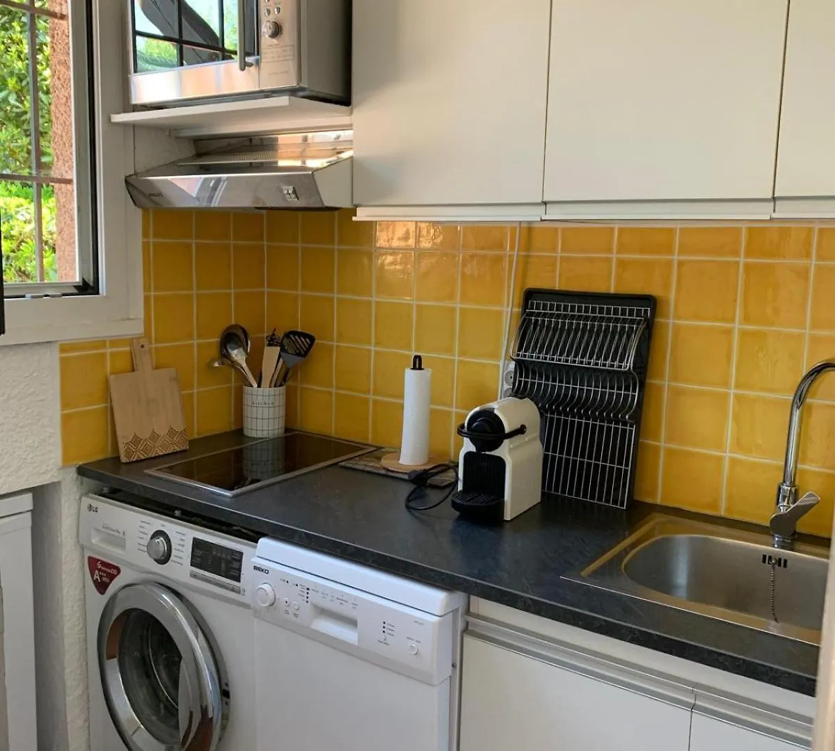 فيلا Mas Provencal Proche St Tropez كوغولين 0*,  فرنسا