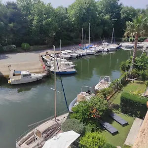 Appartement La Perle Rare Du Golf De Saint Tropez, Cogolin